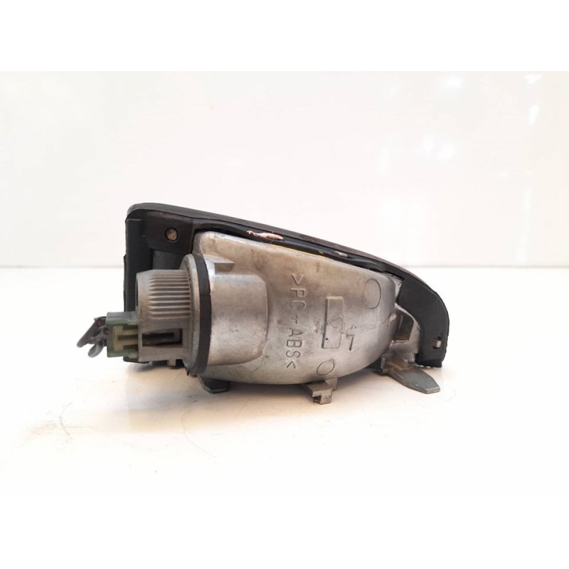 Recambio de piloto delantero izquierdo para fiat cinquecento (170) 0.9 referencia OEM IAM - Verde 2