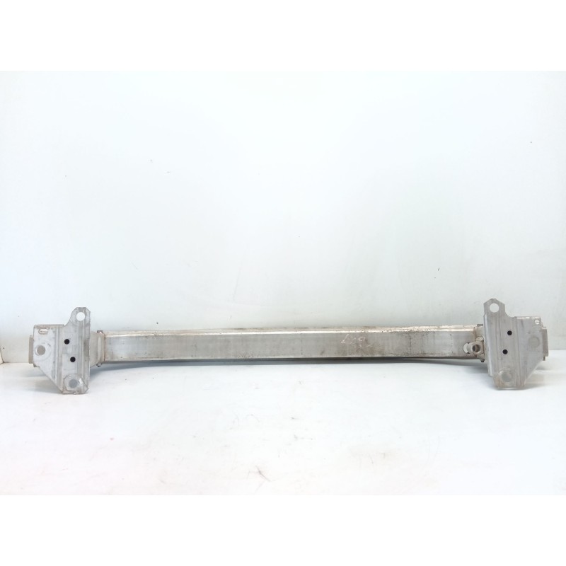 Recambio de refuerzo paragolpes delantero para renault clio iii confort dynamique referencia OEM IAM 8200104187D 3