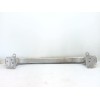 Recambio de refuerzo paragolpes delantero para renault clio iii confort dynamique referencia OEM IAM 8200104187D  