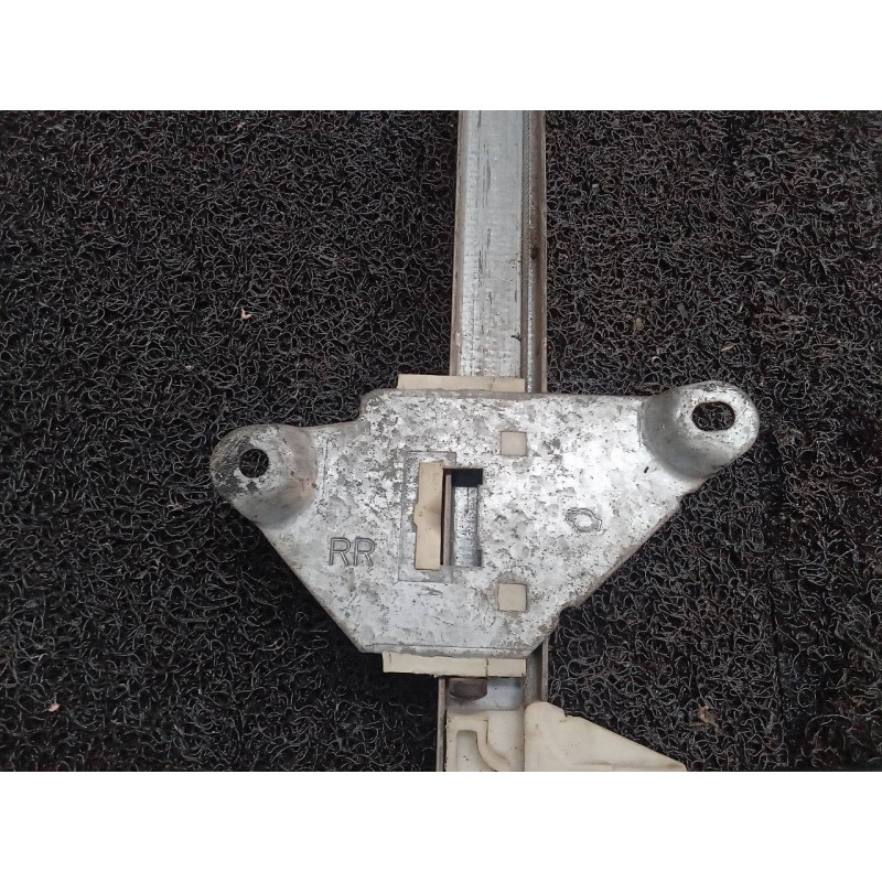 Recambio de elevalunas trasero derecho para nissan primera berl./familiar (p10/w10) referencia OEM IAM  44359 5