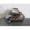 Recambio de motor arranque para renault laguna ii (bg0) 1.9 dci diesel fap cat referencia OEM IAM 8200331251  