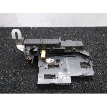 CAJA RELES / FUSIBLES 2049000902 5DK00922513 