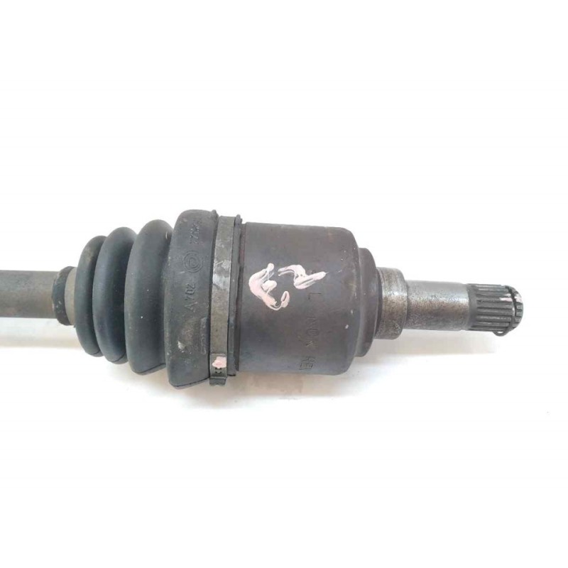 Recambio de transmision delantera derecha para fiat punto berlina (188) 1.2 8v active referencia OEM IAM - Azul 2