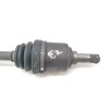 Recambio de transmision delantera derecha para fiat punto berlina (188) 1.2 8v active referencia OEM IAM   