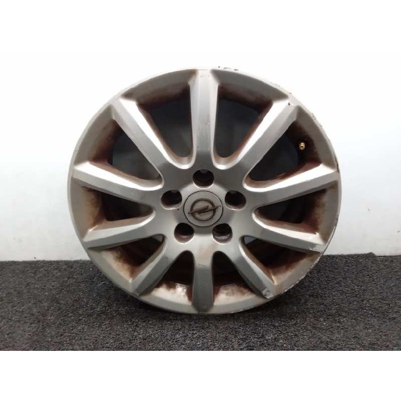 Recambio de llanta para opel astra gtc sport referencia OEM IAM 6.5JX16  