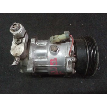 COMPRESOR AIRE ACONDICIONADO 1011 JPB100770 SANDEN