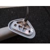 Recambio de parasol izquierdo para bmw serie 1 berlina (e81/e87) 116i referencia OEM IAM   