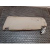 Recambio de parasol derecho para seat arosa (6h1) stella referencia OEM IAM   