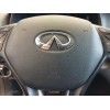 Recambio de kit airbag para infiniti qx30 2.2 d awd referencia OEM IAM   