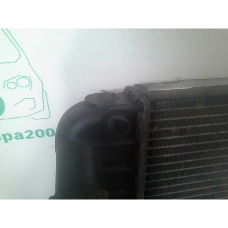 Recambio de radiador agua para ford mondeo berlina (ge) 2.0 16v di td cat referencia OEM IAM 1S7H8C342OC - Gris 3