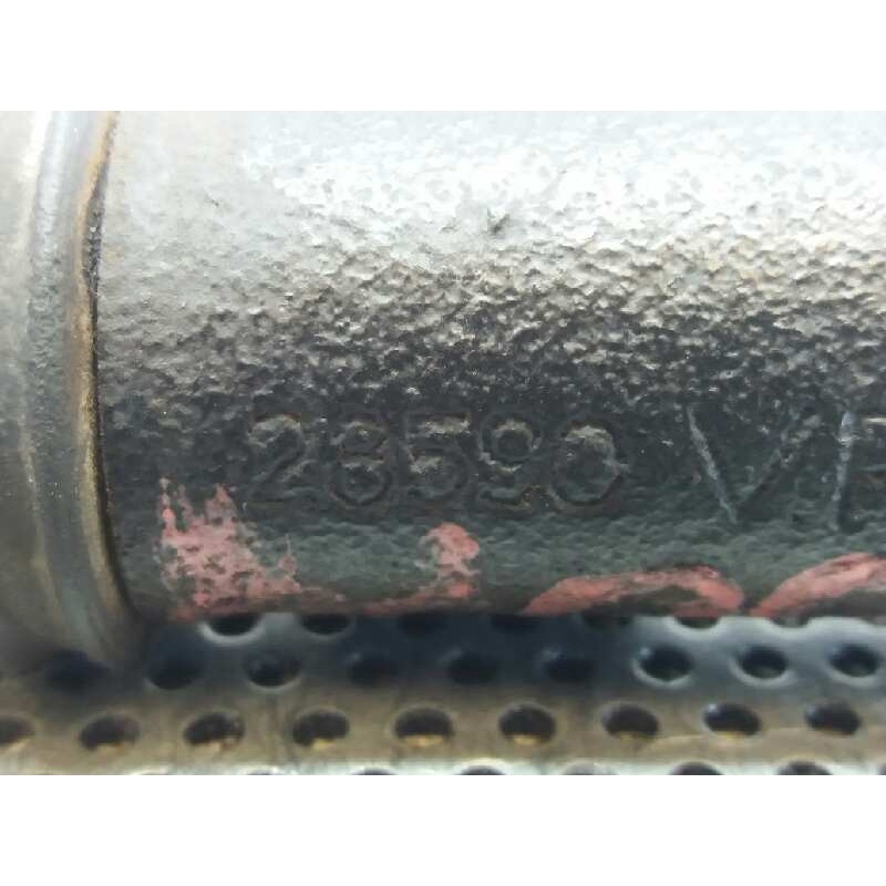 Recambio de bombin embrague para hyundai getz (tb) 1.5 crdi referencia OEM IAM 28590 6