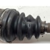 Recambio de transmision delantera izquierda para fiat fiorino sx furg. referencia OEM IAM 51783824  