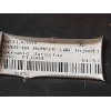 Recambio de paragolpes trasero para kia sportage drive 4x2 referencia OEM IAM 866713U000  