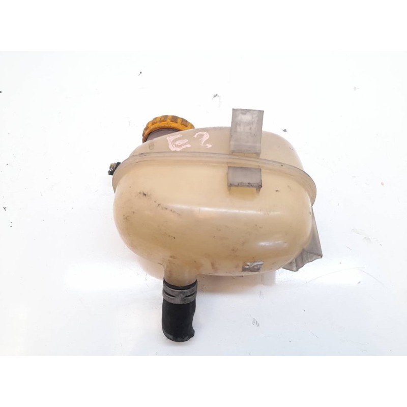 Recambio de deposito expansion para opel combo (corsa c) 1.3 16v cdti cat (z 13 dt / ln9) referencia OEM IAM 09128766 - Blanco 2