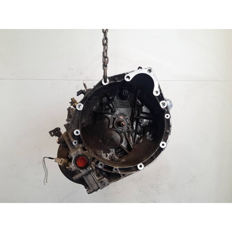 Recambio de caja cambios para peugeot 807 st pack referencia OEM IAM 20MB09 5