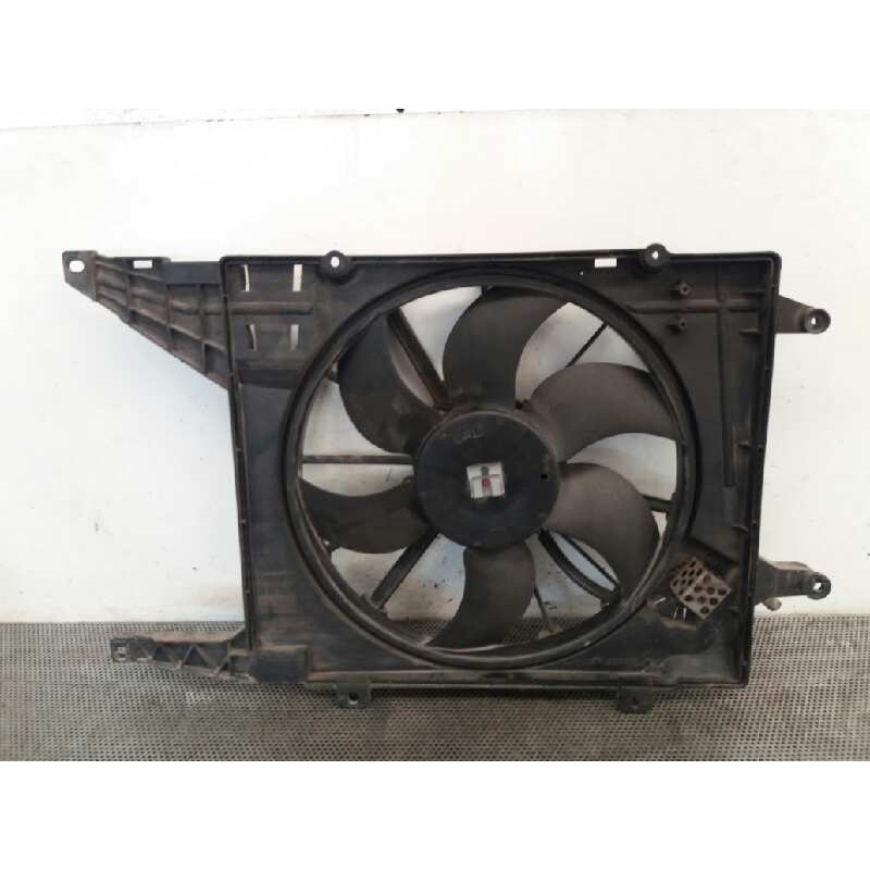 Recambio de electroventilador para renault scenic rx4 (ja0) 1.9 dci diesel cat referencia OEM IAM 8200065257  