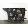 Recambio de electroventilador para renault scenic rx4 (ja0) 1.9 dci diesel cat referencia OEM IAM 8200065257  