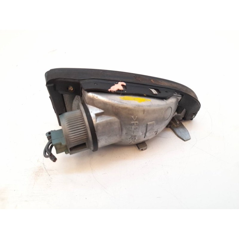 Recambio de piloto delantero izquierdo para fiat cinquecento (170) 0.9 referencia OEM IAM - Verde 3