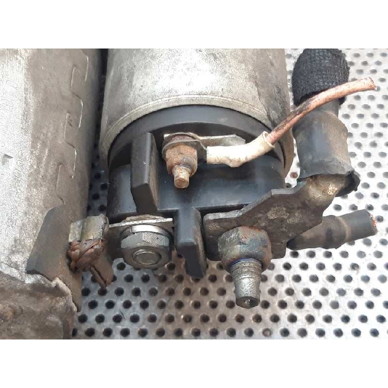 Recambio de motor arranque para citroën xsara picasso 1.6 exclusive referencia OEM IAM 0001112041 3