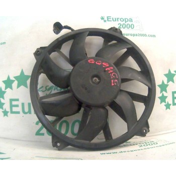 ELECTROVENTILADOR VALEO 