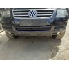 Recambio de paragolpes delantero para volkswagen touareg (7la) tdi r5 referencia OEM IAM   