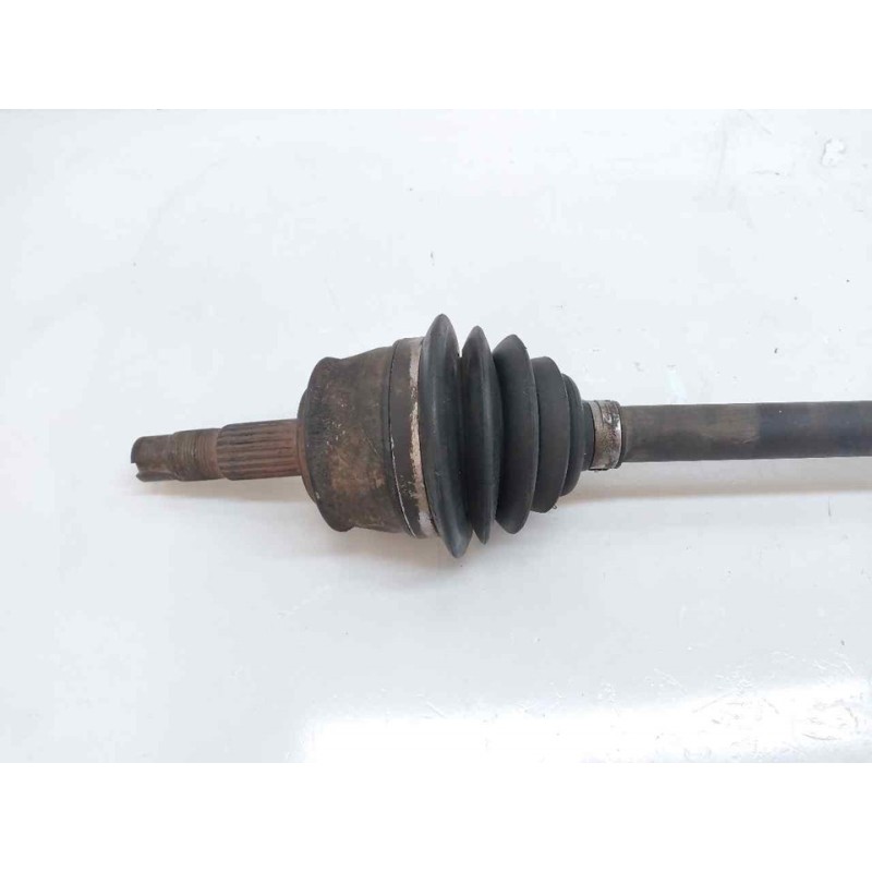 Recambio de transmision delantera derecha para fiat punto berlina (188) 1.2 8v active referencia OEM IAM - Azul 3
