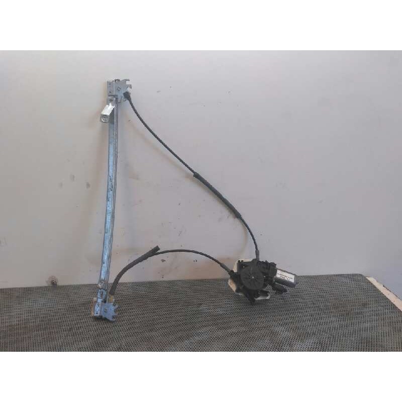 Recambio de elevalunas delantero derecho para renault scenic (ja..) 1.9 d rt referencia OEM IAM   