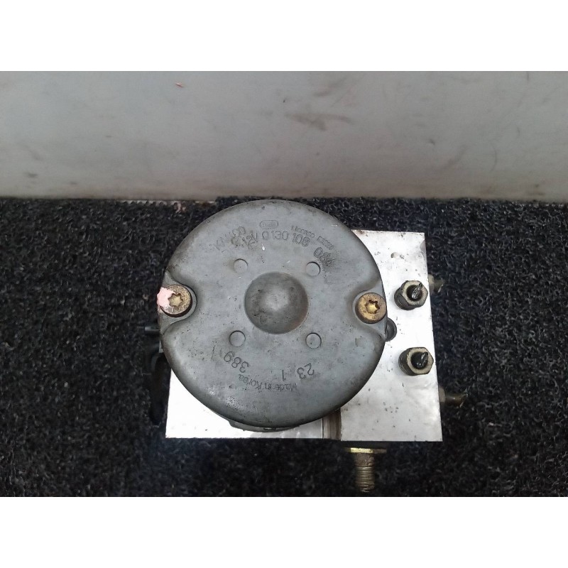 Recambio de abs para nissan altima (l31) 3.5 referencia OEM IAM 0265216831 476608J100 BOSCH 7
