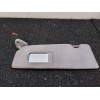 Recambio de parasol izquierdo para bmw serie 1 berlina (e81/e87) 116i referencia OEM IAM   