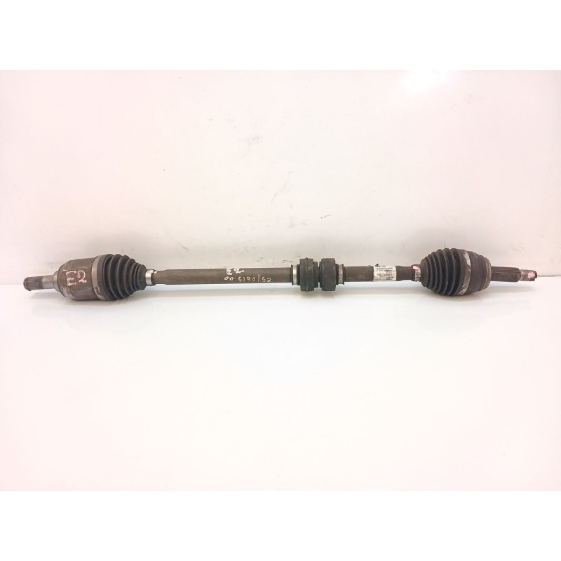 Recambio de transmision delantera derecha para kia xceed (cd) 1.0 t-gdi referencia OEM IAM J70RUHKX002VL  