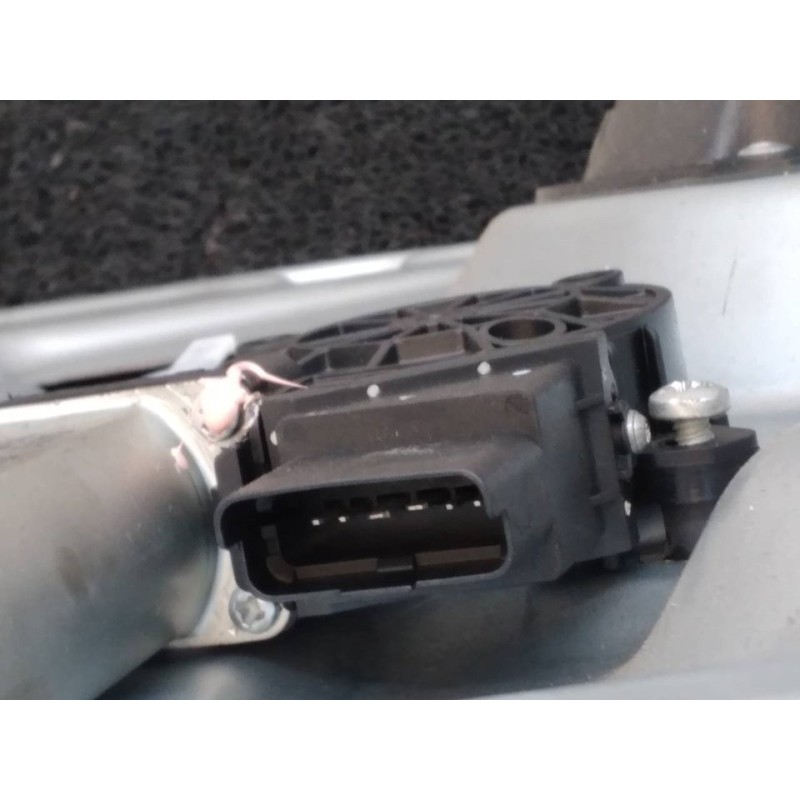 Recambio de elevalunas trasero izquierdo para fiat croma (194) 1.9 8v multijet active referencia OEM IAM 3H1562C 5000469 7100500 - Gris 3