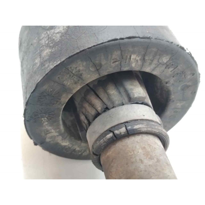 Recambio de transmision delantera derecha para fiat punto berlina (188) 1.2 8v active referencia OEM IAM - Azul 4