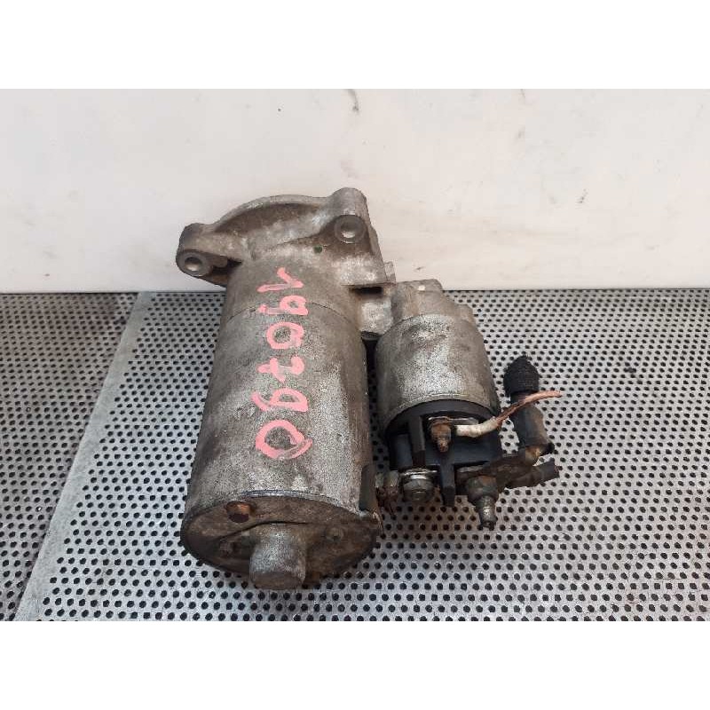 Recambio de motor arranque para citroën xsara picasso 1.6 exclusive referencia OEM IAM 0001112041 4