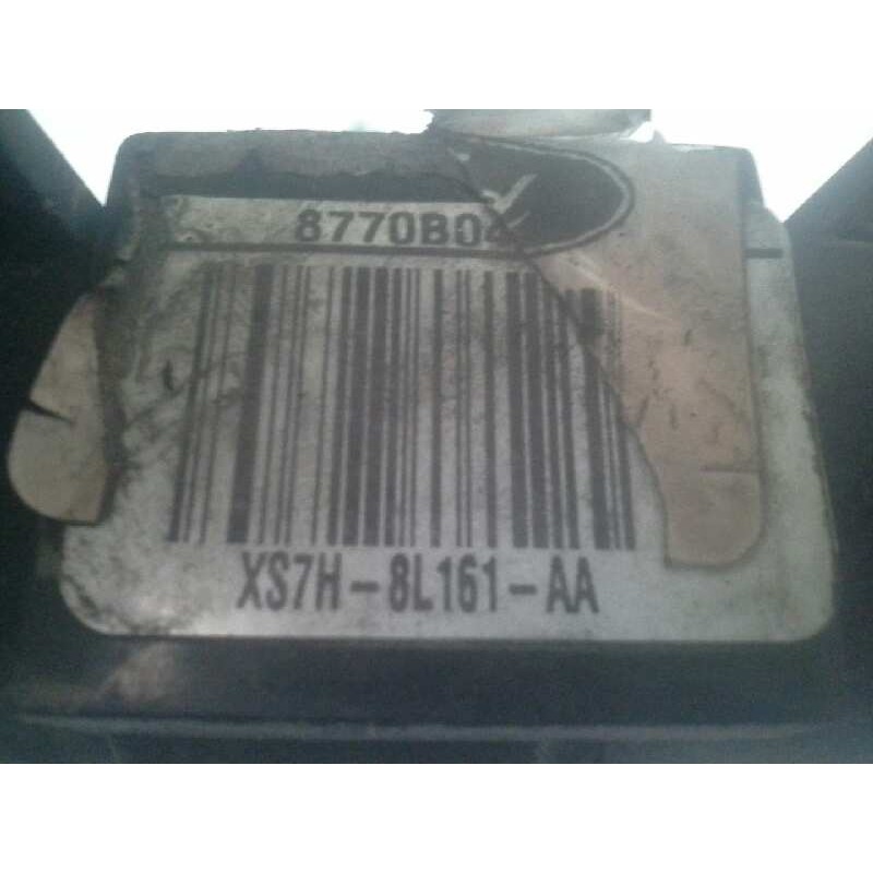 Recambio de radiador agua para ford mondeo berlina (ge) 2.0 16v di td cat referencia OEM IAM 1S7H8C342OC - Gris 4