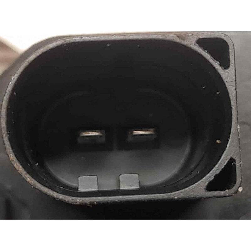 Recambio de alternador para volkswagen polo (9n3) united referencia OEM IAM 037903025M 0124325013 BOSCH - Blanco 3