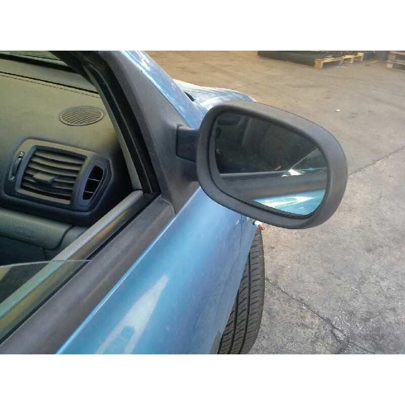 renault clio ii fase ii (b/cb0) del año 2003