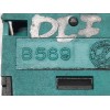 Recambio de mando elevalunas delantero izquierdo para fiat idea (135) 1.4 16v active (i+a) referencia OEM IAM B569  