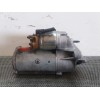 Recambio de motor arranque para renault laguna ii (bg0) 1.9 dci diesel fap cat referencia OEM IAM 8200331251  