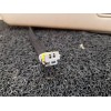 Recambio de parasol derecho para lancia phedra (180) 2.2 jtd referencia OEM IAM   