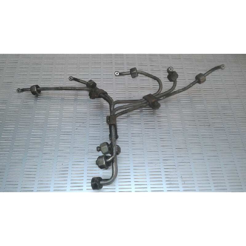 Recambio de juego tuberias inyectores a bomba para audi 100 berlina (c4) 2.5 tdi referencia OEM IAM   