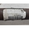 Recambio de transmision delantera izquierda para fiat fiorino sx furg. referencia OEM IAM 51783824  