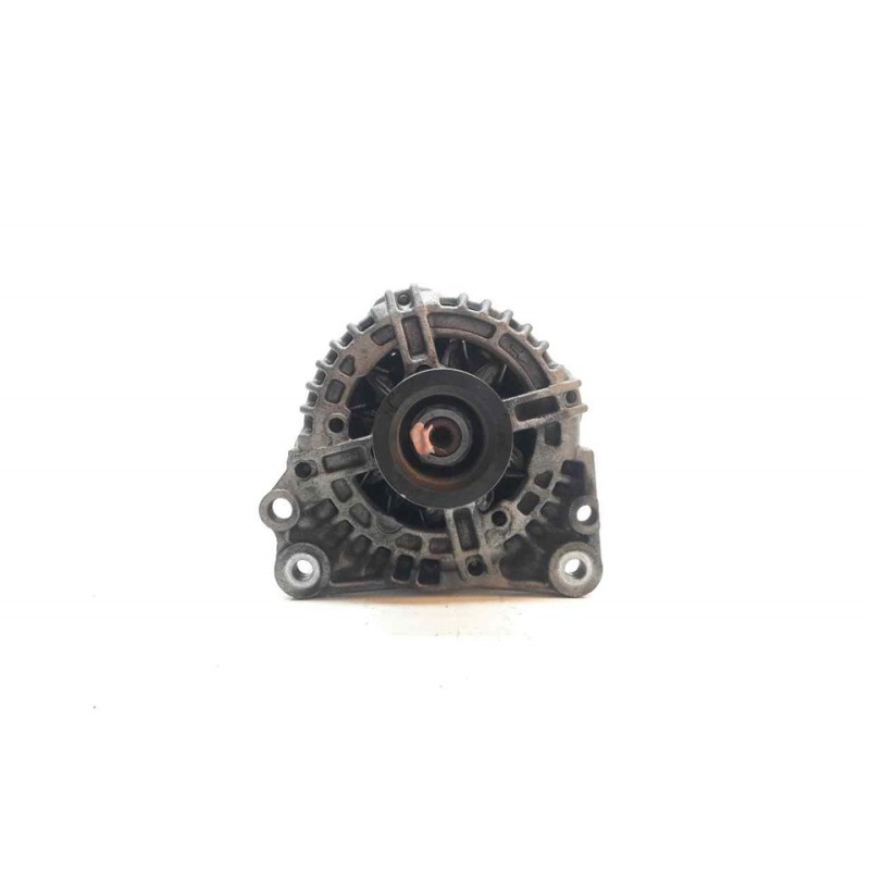 Recambio de alternador para volkswagen polo (9n3) united referencia OEM IAM 037903025M 0124325013 BOSCH - Blanco 4
