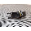 Recambio de caudalimetro para fiat doblo (119) 1.9 diesel cat referencia OEM IAM 722701050  