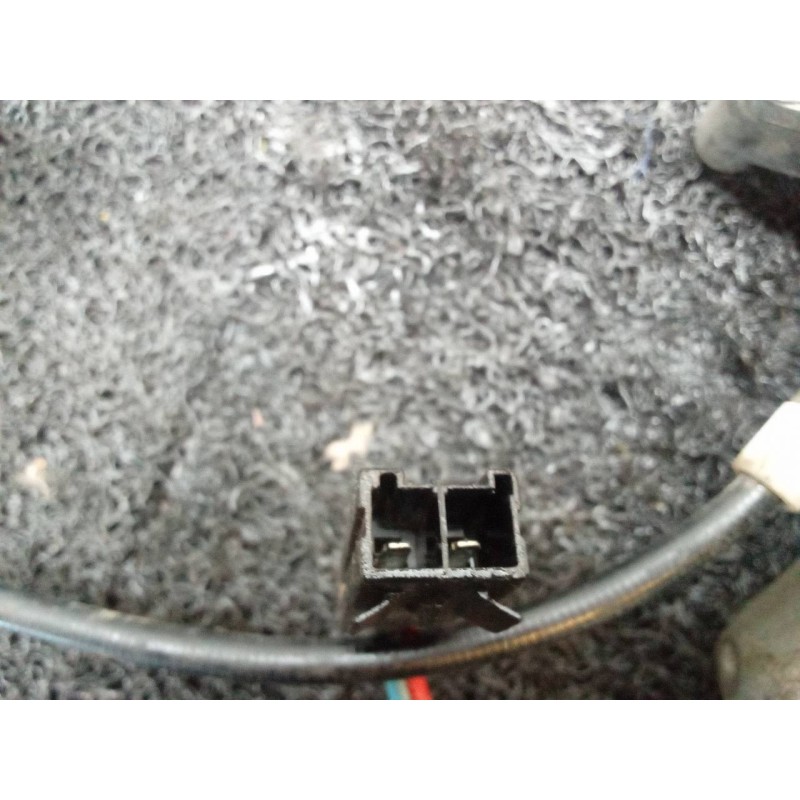 Recambio de elevalunas trasero derecho para nissan primera berl./familiar (p10/w10) referencia OEM IAM  44359 6
