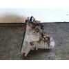 Recambio de caja cambios para hyundai getz (tb) 1.5 crdi referencia OEM IAM J32172306118  