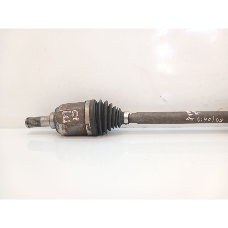 Recambio de transmision delantera derecha para kia xceed (cd) 1.0 t-gdi referencia OEM IAM J70RUHKX002VL - Gris 3