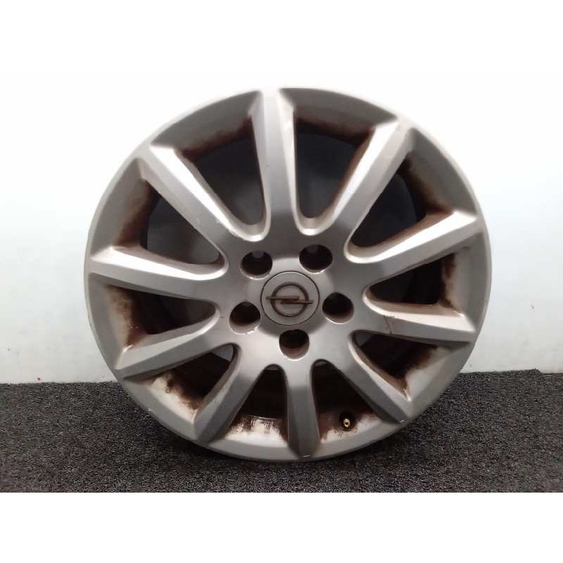 Recambio de llanta para opel astra gtc sport referencia OEM IAM 6.5JX16  