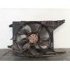 Recambio de electroventilador para renault scenic rx4 (ja0) 1.9 dci diesel cat referencia OEM IAM 8200065257  