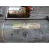 Recambio de motor arranque para renault laguna ii (bg0) 1.9 dci diesel fap cat referencia OEM IAM 8200331251  