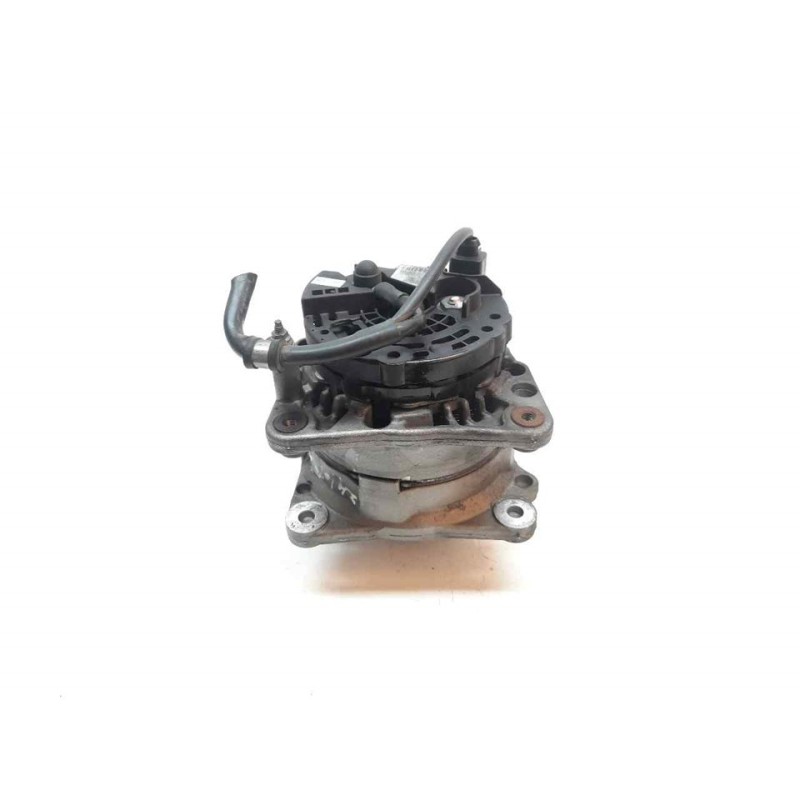 Recambio de alternador para volkswagen polo (9n3) united referencia OEM IAM 037903025M 0124325013 BOSCH - Blanco 5